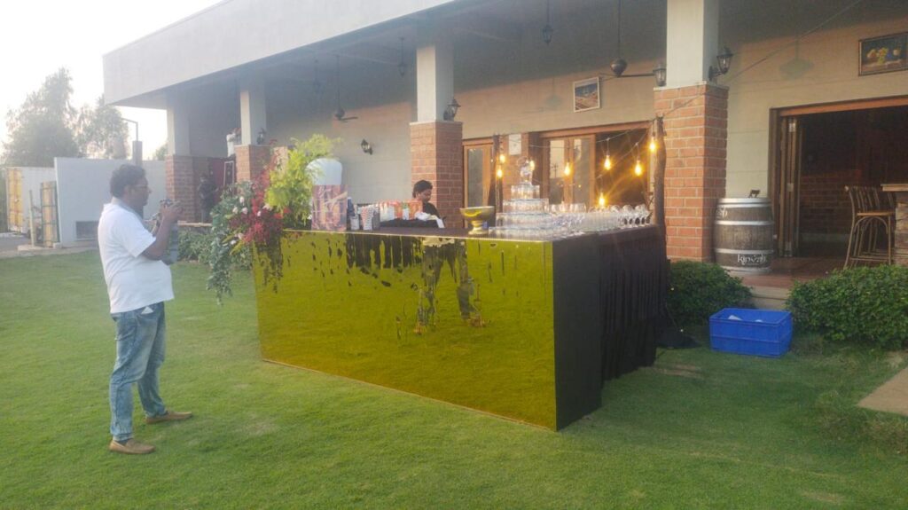 kinvah events