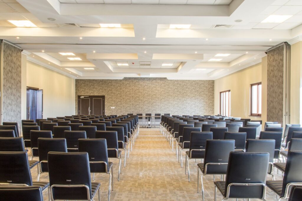 best corporate event venues