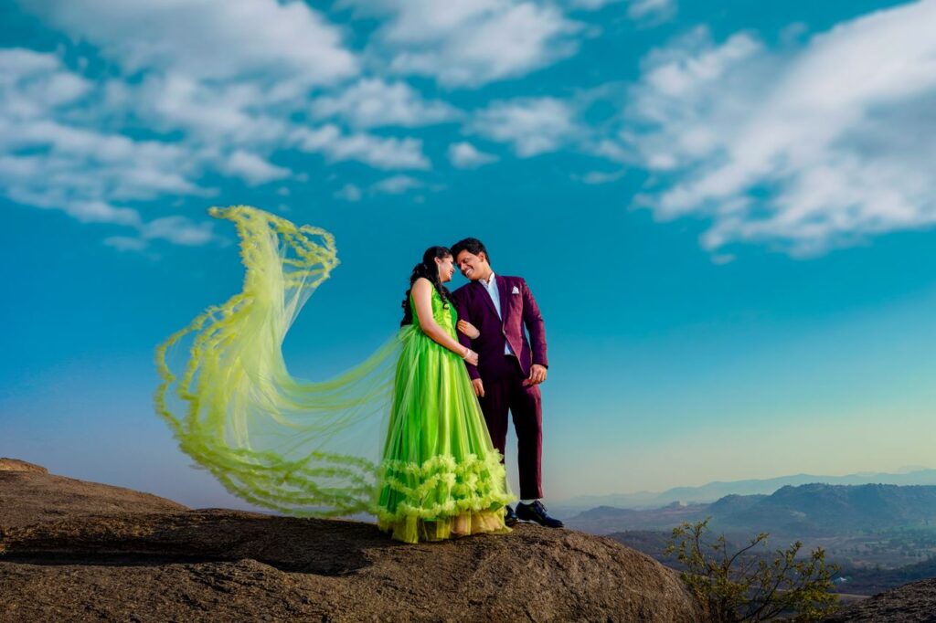best couple poses