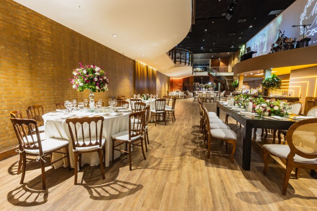 best event & party venues in bangalore