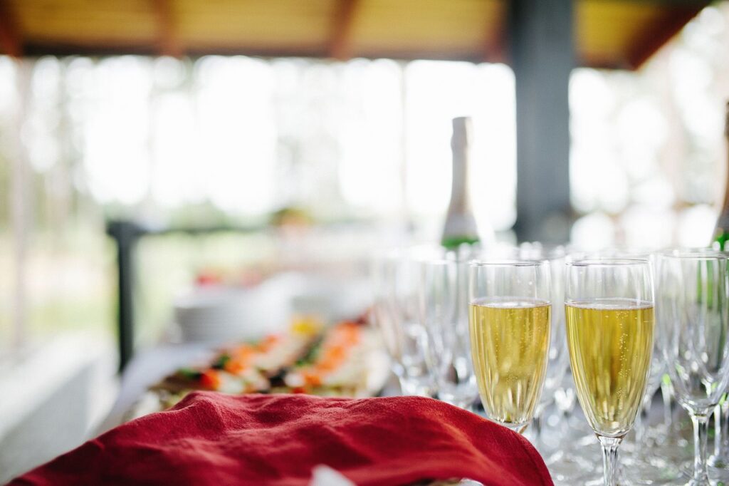corporate cocktail party venues
