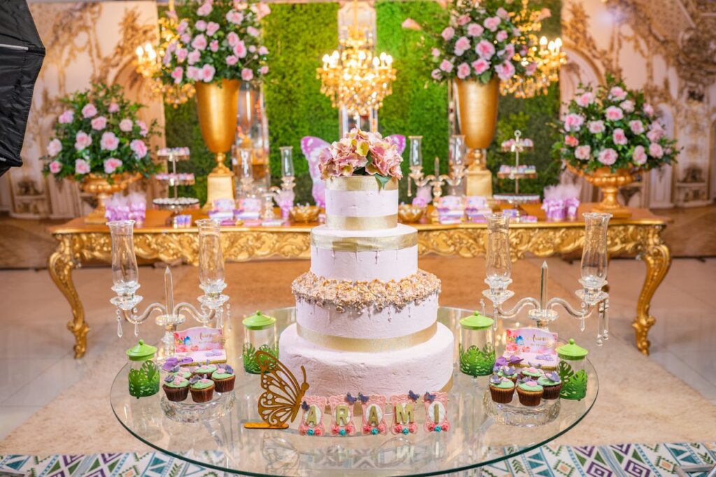 indoor birthday venues