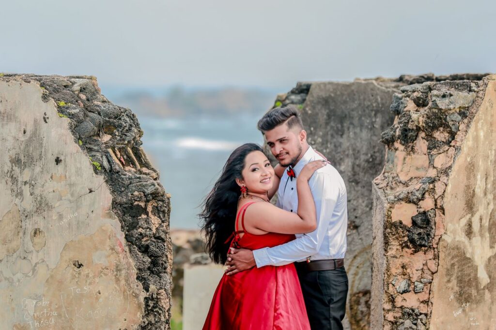 post wedding shoot packages