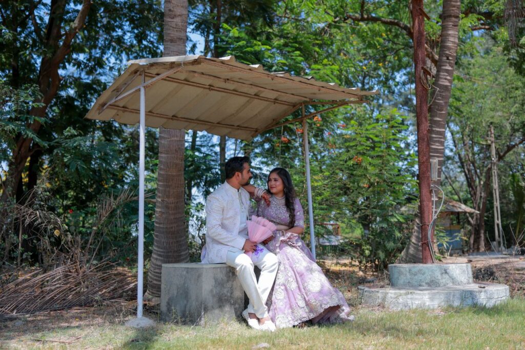 pre wedding decoration ideas