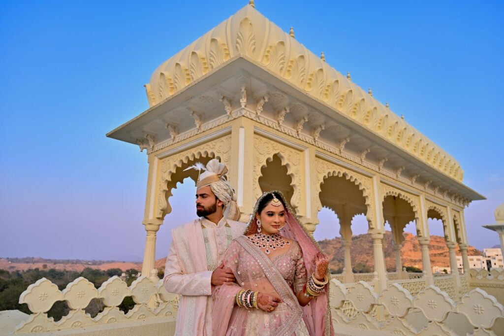 reception photoshoot ideas