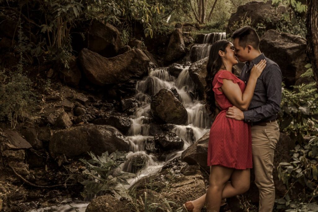 romantic photoshoot locations