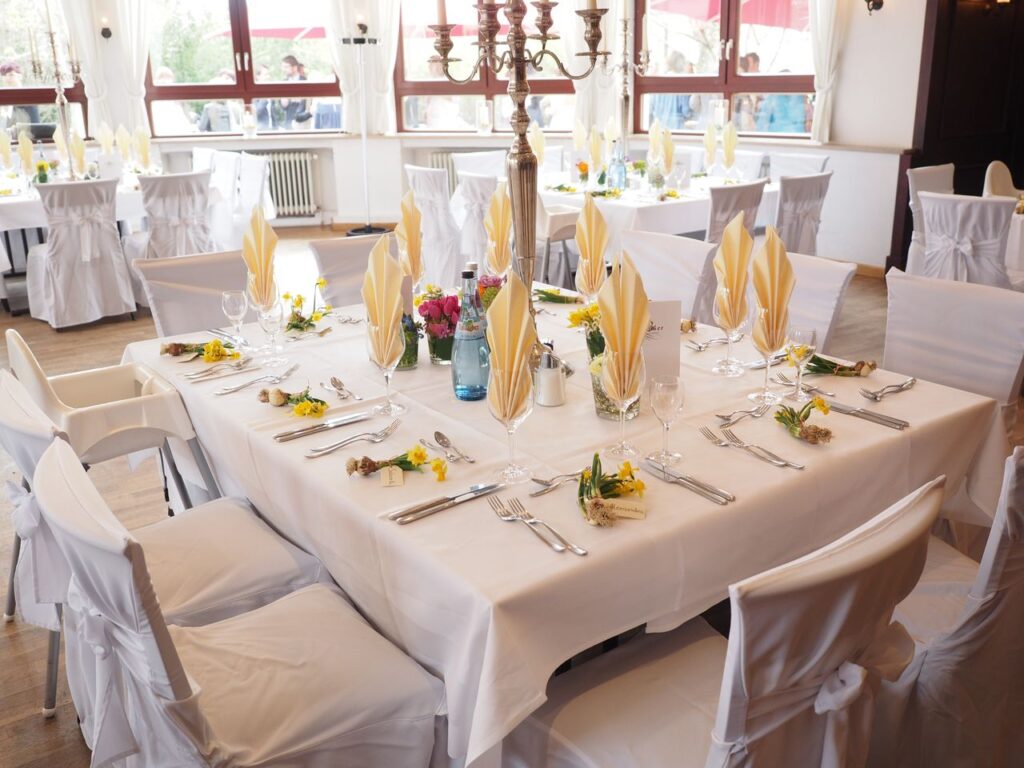smart event planning guide